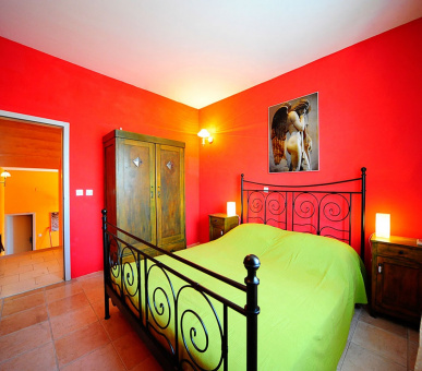 Фото Villa Skula (Хорватия, Остров Брач) 26