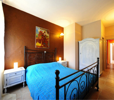 Фото Villa Skula (Хорватия, Остров Брач) 21