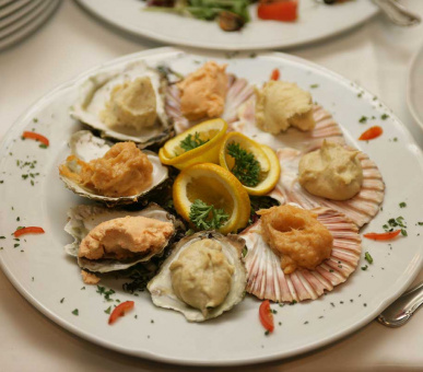 Фото Villa Skula (Хорватия, Остров Брач) 8