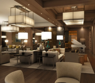 Картинка Chenot Palace Health Wellness Hotel (Азербайджан, Габала) 5 Фото Chenot Palace Health Wellness Hotel (Азербайджан, Габала) 5