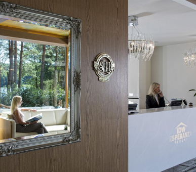 Фото IDW Esperanza 14