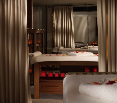 Фото Kempinski Hotel Corvinus Budapest (Венгрия, Будапешт) 12