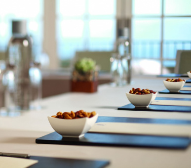 Фото The Ritz-Carlton Budapest 9