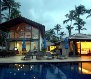 Фото Вилла Akuvara 11