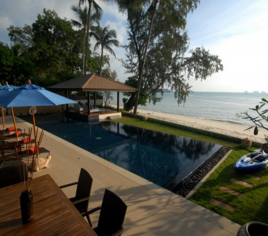 Фото Вилла Akuvara 7