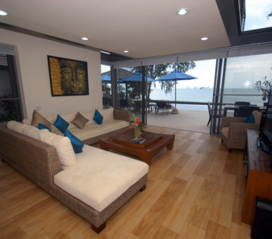 Фото Вилла Akuvara 9