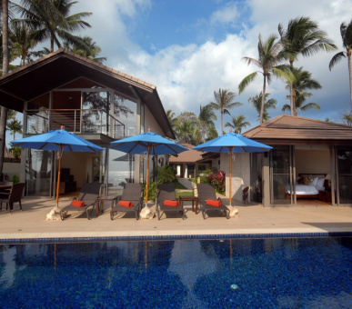 Фото Вилла Akuvara 6