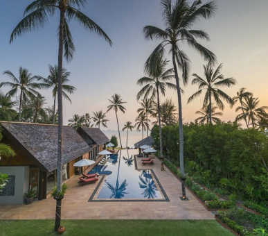 Фото Вилла Akuvara 3