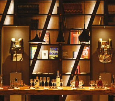 Фото Chable Resort 7