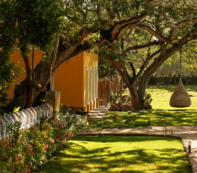 Фото Chable Resort 31