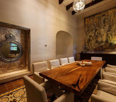 Фото Chable Resort 25