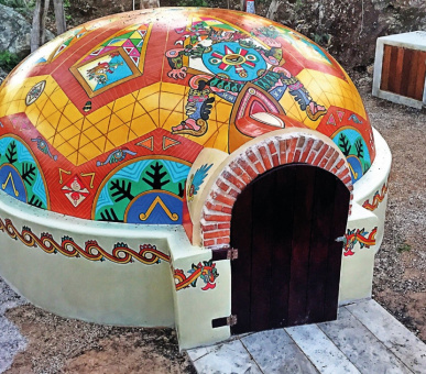 Фото Chable Resort 70