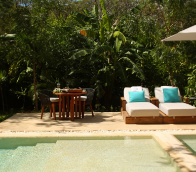 Фото Chable Resort 20