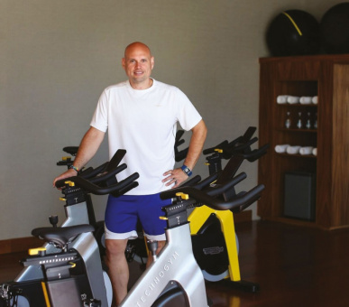 Фото Chable Resort 6