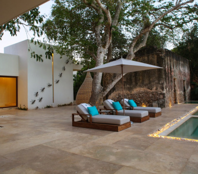 Фото Chable Resort 37