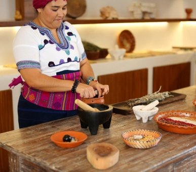 Фото Chable Resort 43