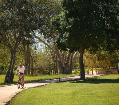 Фото Chable Resort 2