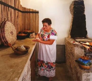 Фото Chable Resort 55