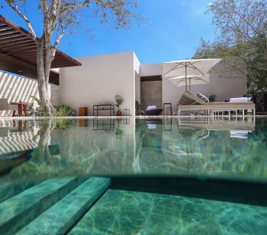 Фото Chable Resort 53