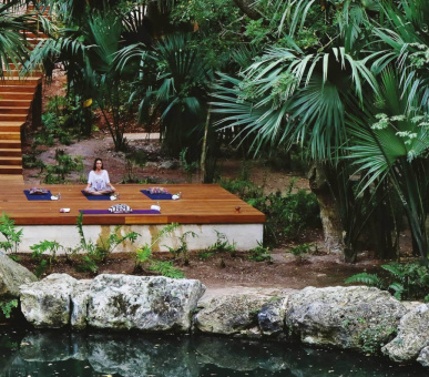 Фото Chable Resort 5