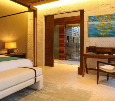 Фото Chable Resort 36