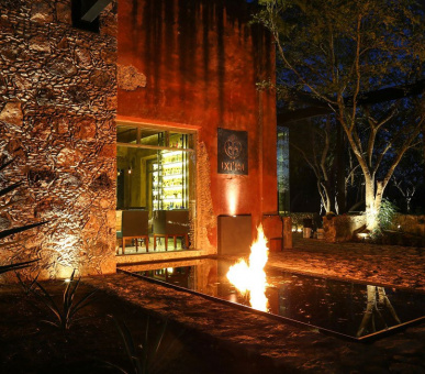 Фото Chable Resort 14