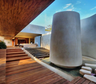 Фото Chable Resort 51