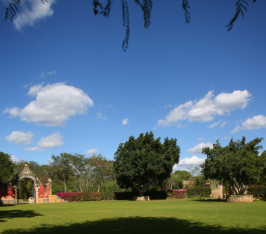 Фото Chable Resort 23