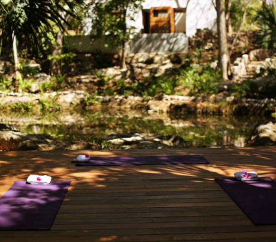 Фото Chable Resort 64