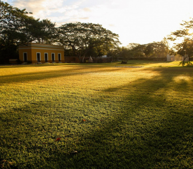 Фото Chable Resort 30