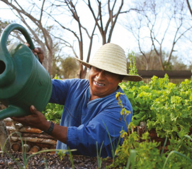 Фото Chable Resort 69