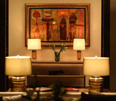 Фото Chable Resort 39