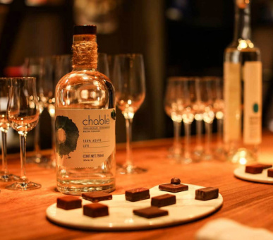 Фото Chable Resort 62