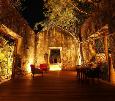 Фото Chable Resort 9