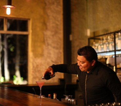 Фото Chable Resort 40