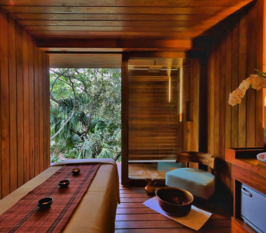 Фото Chable Resort 58