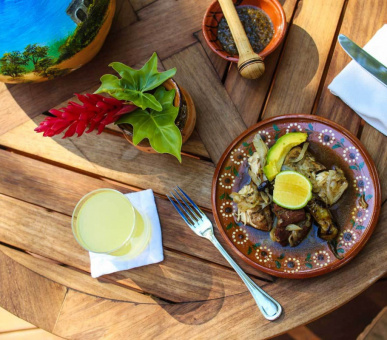 Фото Chable Resort 65