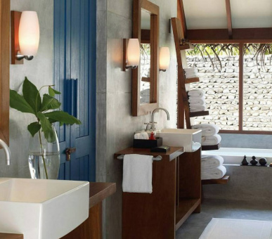 Картинка Four Seasons Resort Maldives At Landaa Giraavaru (, Мальдивские острова) 25 Фото Four Seasons Resort Maldives At Landaa Giraavaru (, Мальдивские острова) 25