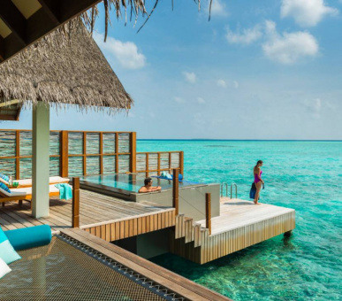 Картинка Four Seasons Resort Maldives At Landaa Giraavaru (, Мальдивские острова) 28 Фото Four Seasons Resort Maldives At Landaa Giraavaru (, Мальдивские острова) 28