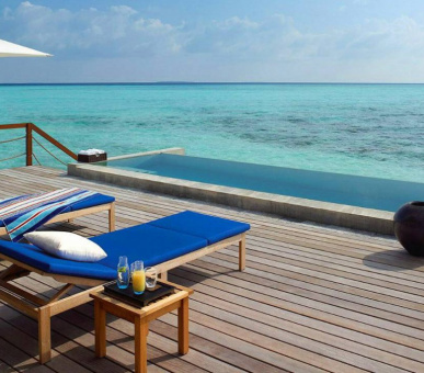 Картинка Four Seasons Resort Maldives At Landaa Giraavaru (, Мальдивские острова) 30 Фото Four Seasons Resort Maldives At Landaa Giraavaru (, Мальдивские острова) 30