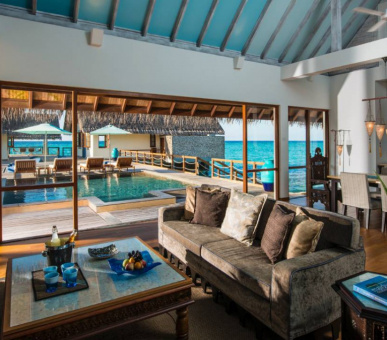 Картинка Four Seasons Resort Maldives At Landaa Giraavaru (, Мальдивские острова) 34 Фото Four Seasons Resort Maldives At Landaa Giraavaru (, Мальдивские острова) 34