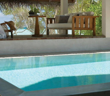 Картинка Four Seasons Resort Maldives At Landaa Giraavaru (, Мальдивские острова) 22 Фото Four Seasons Resort Maldives At Landaa Giraavaru (, Мальдивские острова) 22