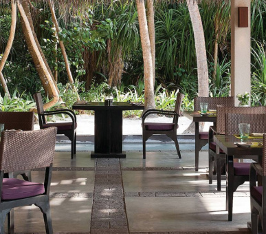 Картинка Four Seasons Resort Maldives At Landaa Giraavaru (, Мальдивские острова) 18 Фото Four Seasons Resort Maldives At Landaa Giraavaru (, Мальдивские острова) 18