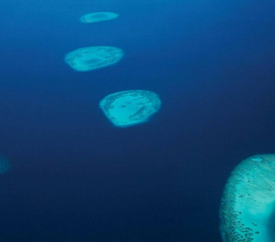 Картинка Four Seasons Resort Maldives At Landaa Giraavaru (, Мальдивские острова) 3 Фото Four Seasons Resort Maldives At Landaa Giraavaru (, Мальдивские острова) 3