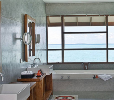 Картинка Four Seasons Resort Maldives At Landaa Giraavaru (, Мальдивские острова) 27 Фото Four Seasons Resort Maldives At Landaa Giraavaru (, Мальдивские острова) 27