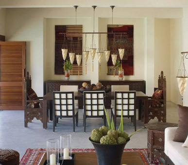 Картинка Four Seasons Resort Maldives At Landaa Giraavaru (, Мальдивские острова) 10 Фото Four Seasons Resort Maldives At Landaa Giraavaru (, Мальдивские острова) 10