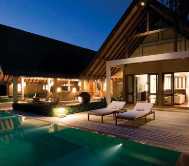 Картинка Four Seasons Resort Maldives At Landaa Giraavaru (, Мальдивские острова) 1 Фото Four Seasons Resort Maldives At Landaa Giraavaru (, Мальдивские острова) 1