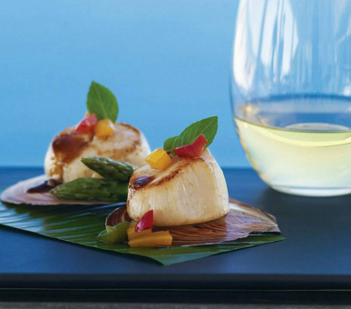 Картинка Four Seasons Resort Maldives At Landaa Giraavaru (, Мальдивские острова) 19 Фото Four Seasons Resort Maldives At Landaa Giraavaru (, Мальдивские острова) 19