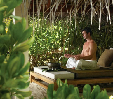 Картинка Four Seasons Resort Maldives At Landaa Giraavaru (, Мальдивские острова) 12 Фото Four Seasons Resort Maldives At Landaa Giraavaru (, Мальдивские острова) 12