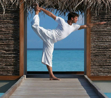 Картинка Four Seasons Resort Maldives At Landaa Giraavaru (, Мальдивские острова) 13 Фото Four Seasons Resort Maldives At Landaa Giraavaru (, Мальдивские острова) 13